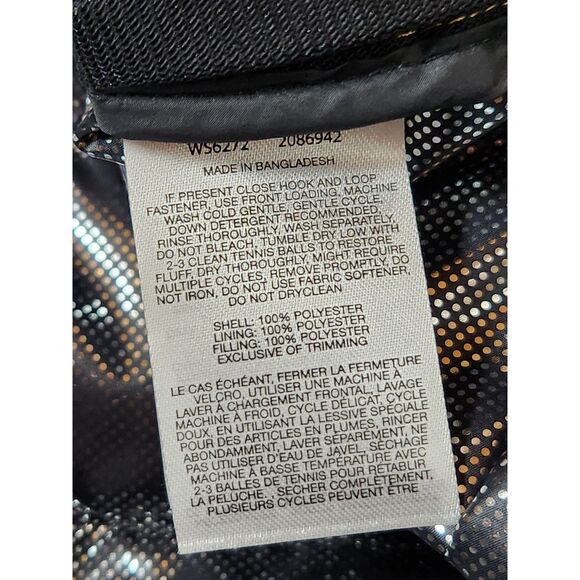 Columbia Powder Lite II Hooded Jacket Men's size 5X - Picture 7 of 11